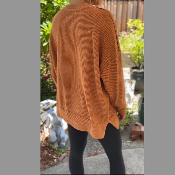 Fall Sweater - Picture 5 of 15